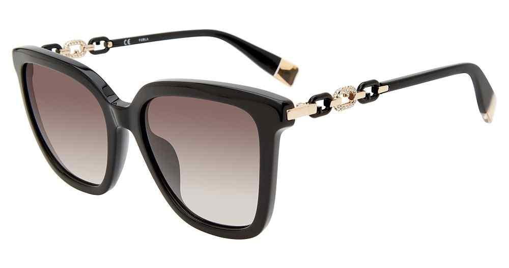 Furla SFU532S Sunglasses