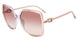 Furla SFU536 Sunglasses