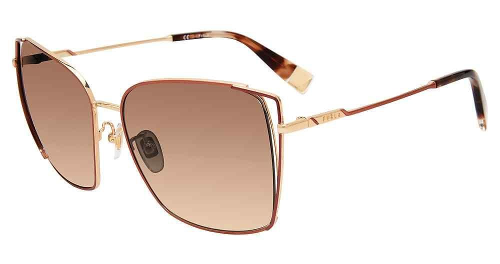 Furla SFU600 Sunglasses