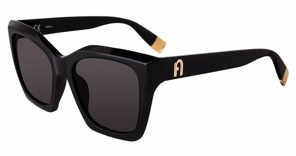 Furla Sunglasses Sunglasses HAVANA Furla | Furla US main image 2