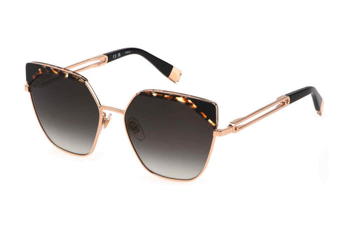 Furla SFU690V Sunglasses - designeroptics.com