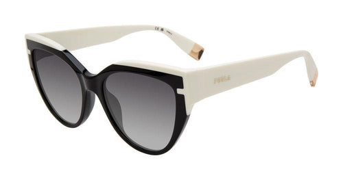 Furla SFU694 Sunglasses - designeroptics.com