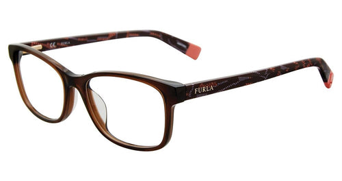 Furla VFU076 Eyeglasses - designeroptics.com