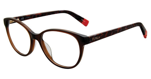 Furla VFU077 Eyeglasses - designeroptics.com