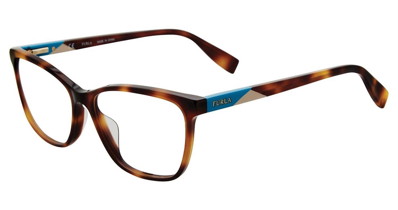 Furla VFU130 Eyeglasses