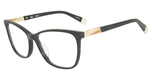 Furla VFU190 Eyeglasses - designeroptics.com