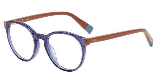 Furla VFU194 Eyeglasses - designeroptics.com