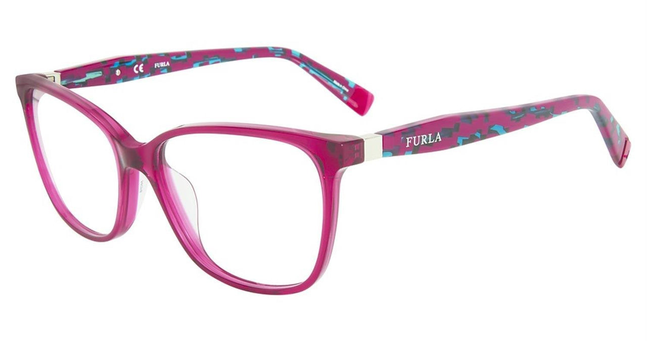 Furla VFU196 Eyeglasses