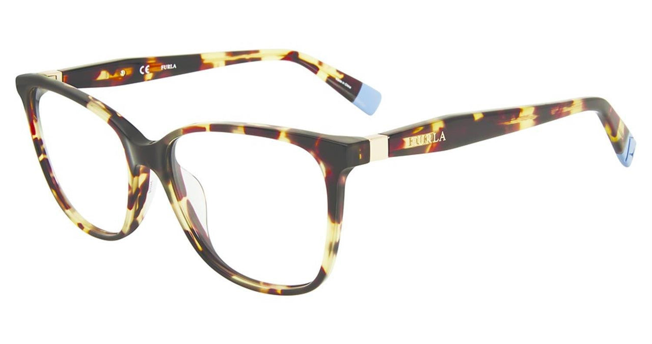 Furla VFU196 Eyeglasses