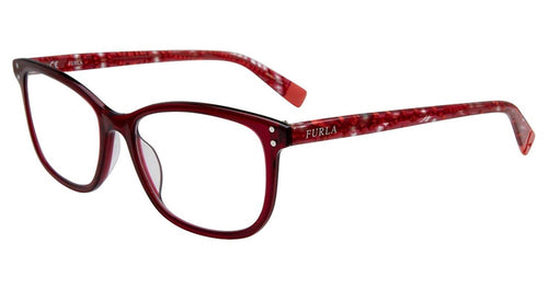 Furla VFU198 Eyeglasses - designeroptics.com