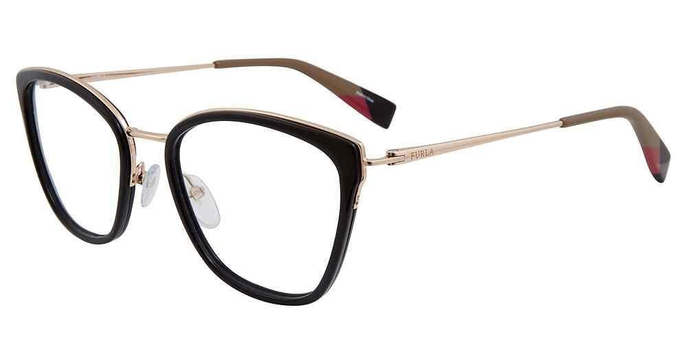 Furla VFU253 Eyeglasses