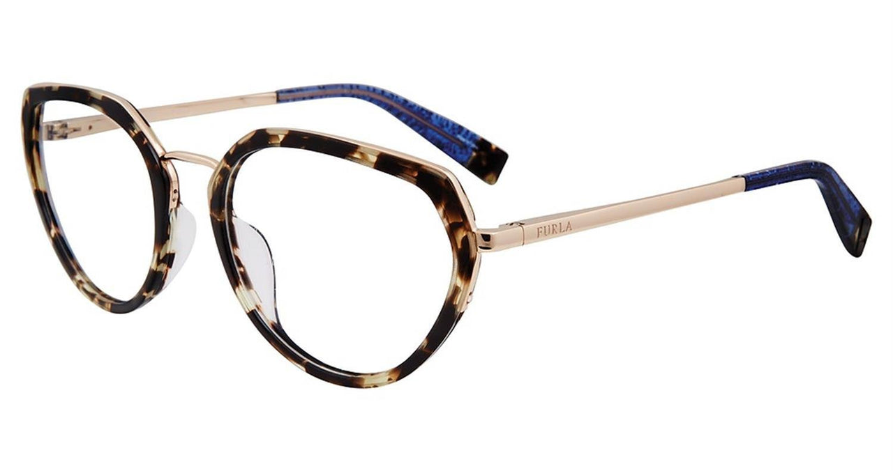 Furla VFU255 Eyeglasses