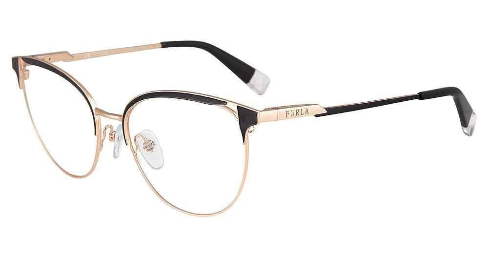 Furla Vfu294 Eyeglasses