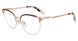 Furla VFU294 Eyeglasses