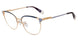 Furla VFU294 Eyeglasses