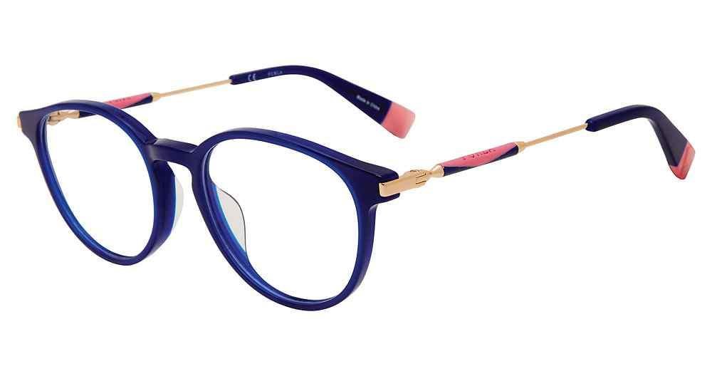 Furla VFU297 Eyeglasses