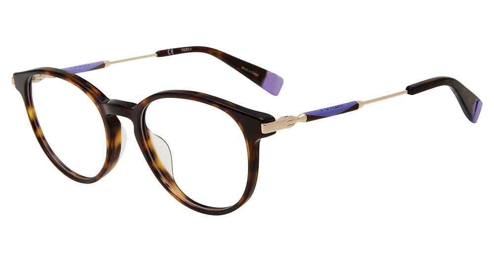 Furla VFU297 Eyeglasses