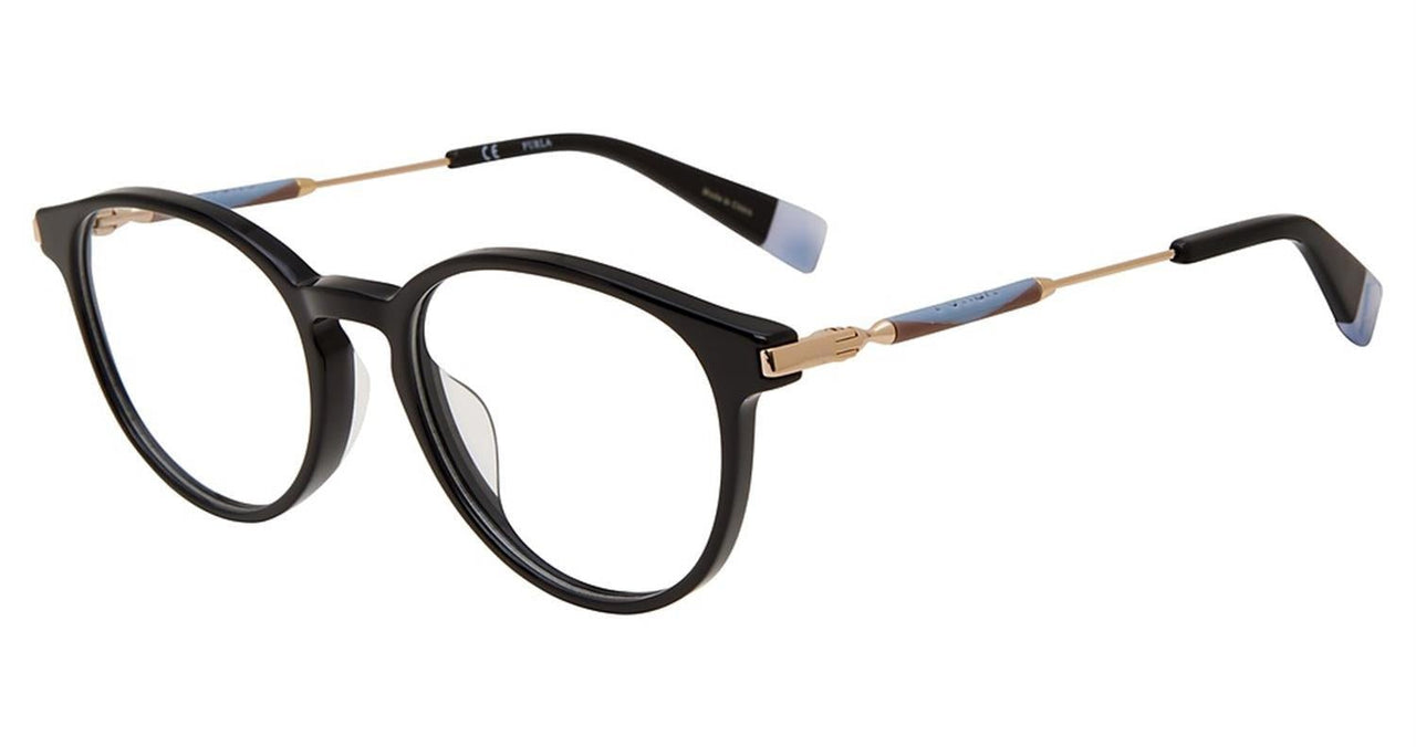 Furla VFU297 Eyeglasses