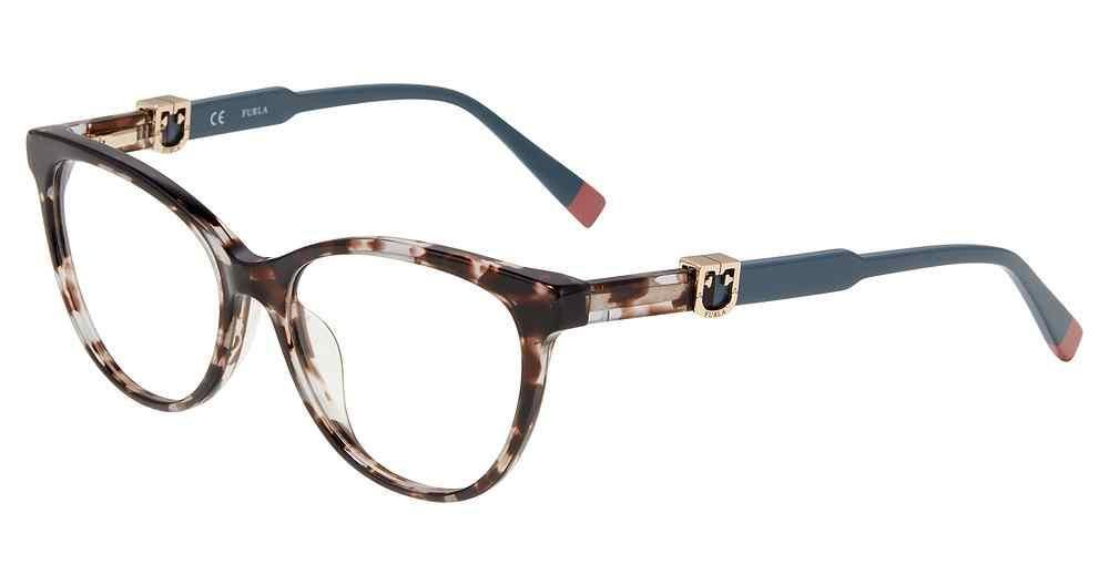 Furla VFU353 Eyeglasses