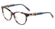 Furla VFU353 Eyeglasses