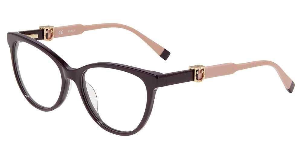 Furla VFU353 Eyeglasses