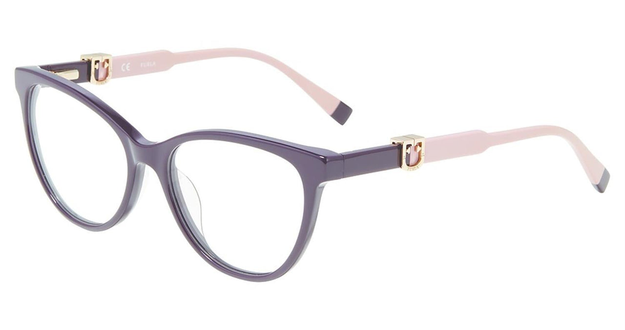 Furla VFU353 Eyeglasses