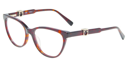 Furla VFU353 Eyeglasses - designeroptics.com