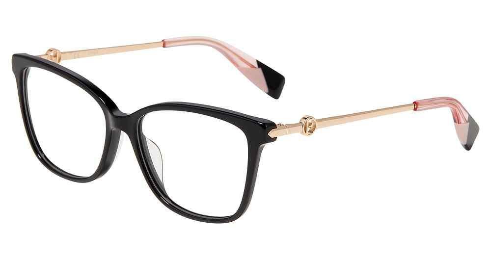 Furla VFU356 Eyeglasses