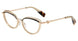 Furla VFU357 Eyeglasses