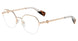 Furla VFU358 Eyeglasses