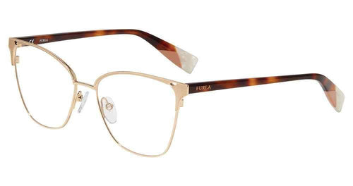 Furla VFU360 Eyeglasses - designeroptics.com