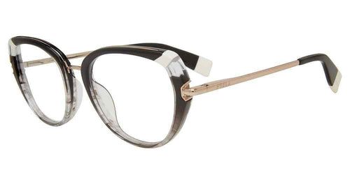 Furla VFU500 Eyeglasses - designeroptics.com