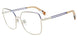 Furla VFU506 Eyeglasses