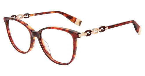 Furla VFU541 Eyeglasses - designeroptics.com