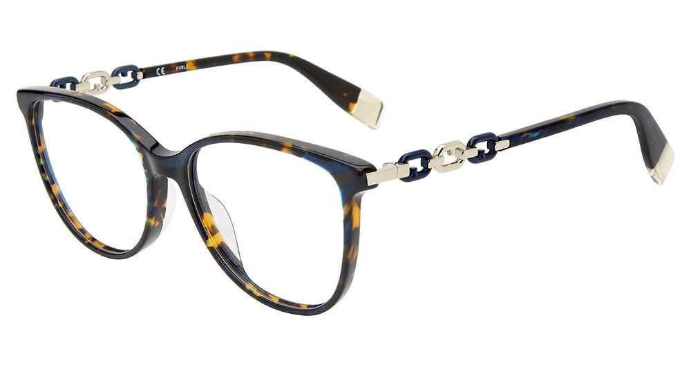 Furla VFU541 Eyeglasses