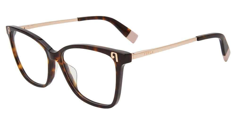 Furla VFU543 Eyeglasses display picture 1