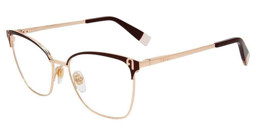 Furla VFU544 Eyeglasses - designeroptics.com