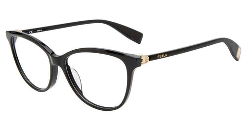 Furla VFU546 Eyeglasses - designeroptics.com