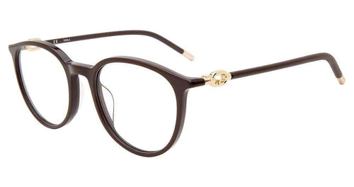Furla VFU548 Eyeglasses - designeroptics.com