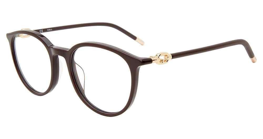 Furla VFU548 Eyeglasses