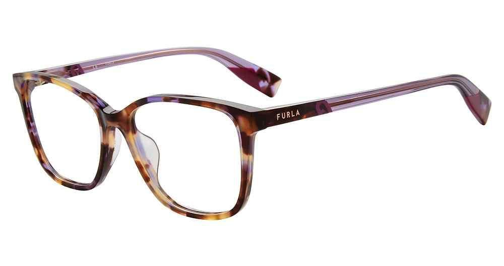 Furla VFU579V Eyeglasses