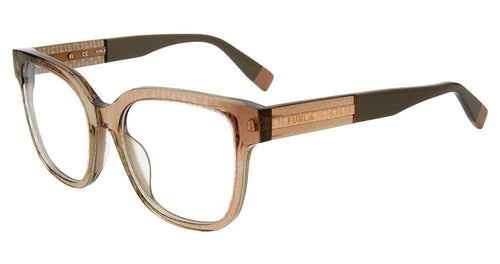 Furla VFU582 Eyeglasses - designeroptics.com