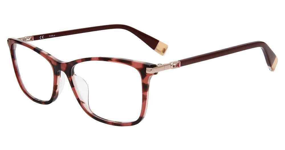 Furla VFU590 Eyeglasses