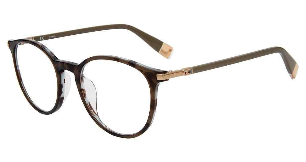 Furla VFU591 Eyeglasses