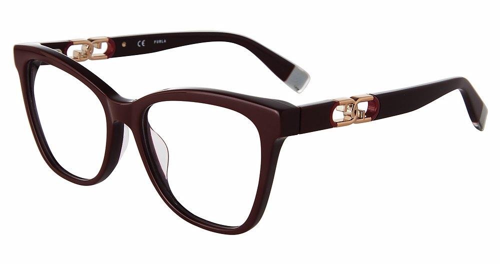 Furla VFU633 Eyeglasses