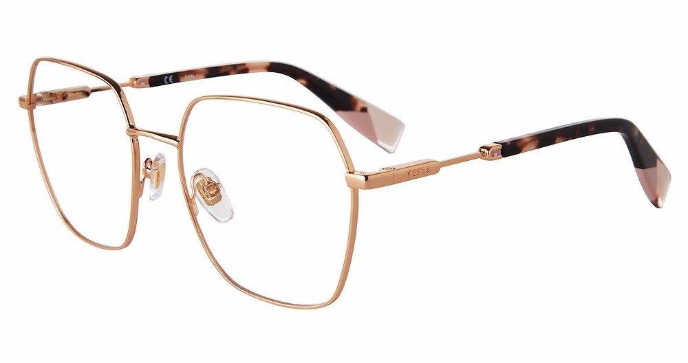 Furla VFU640 Eyeglasses