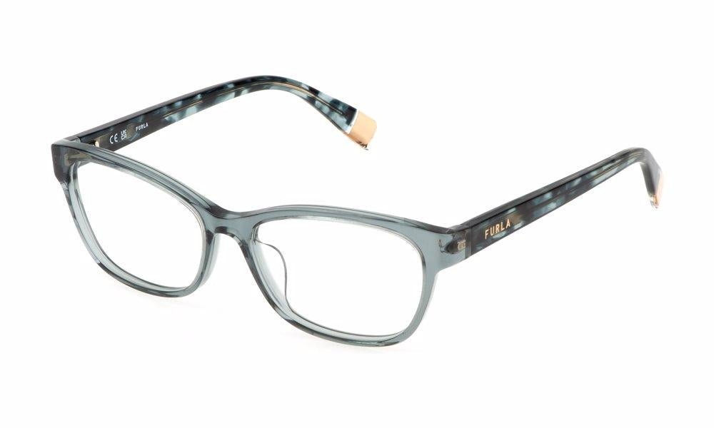 Furla VFU670 Eyeglasses