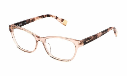 Furla VFU670 Eyeglasses - designeroptics.com