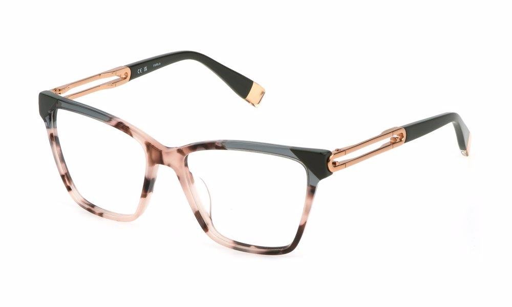 Furla VFU671 Eyeglasses