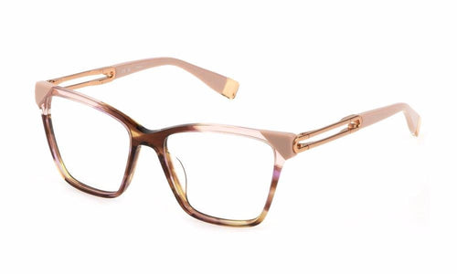 Furla VFU671 Eyeglasses - designeroptics.com